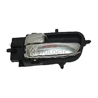 INSIDE DOOR HANDLE LH HYUNDAI i20 SERIES - Master
