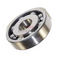 INPUT SHAFT BEARING RIGHT SUZUKI ALTO SERIES - Master