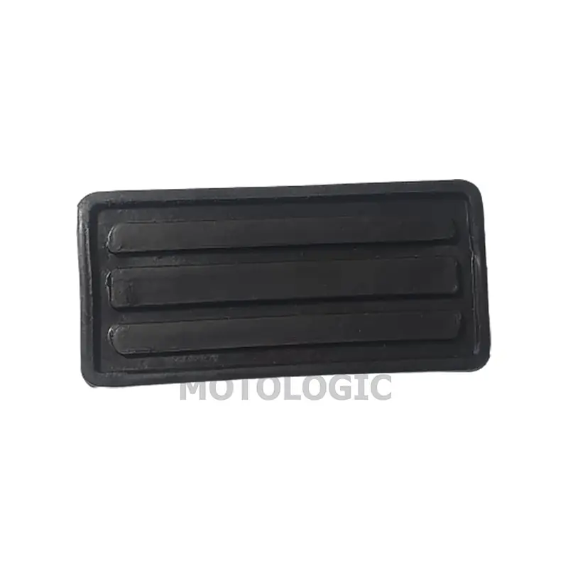 ACCELERATOR PEDAL PAD SUZUKI VITARA SERIES - Master