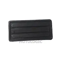 ACCELERATOR PEDAL PAD SUZUKI VITARA SERIES - Master