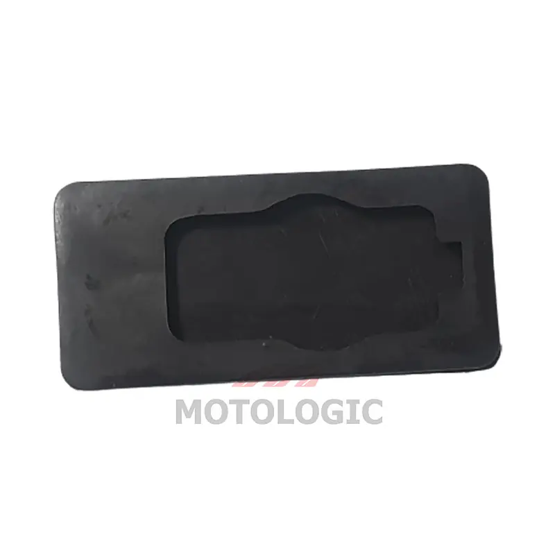 ACCELERATOR PEDAL PAD SUZUKI VITARA SERIES - Master