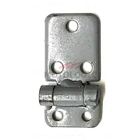 TAIL GATE HINGE SUZUKI SAMURAI SERIES - Master