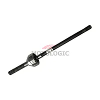 DRIVE SHAFT FRONT RIGHT SUZUKI SAMURAI SERIES - Master