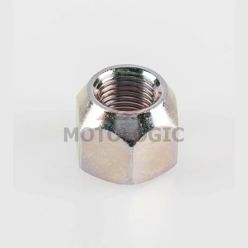WHEEL NUT SUZUKI BALENO SERIES - Master