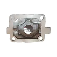 GEAR SHIFTER LEVER CASE SUZUKI SAMURAI SERIES - Master