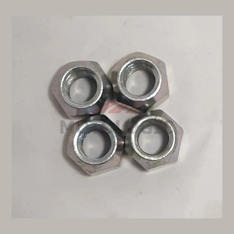 WHEEL NUT SUZUKI SPLASH SERIES - Master