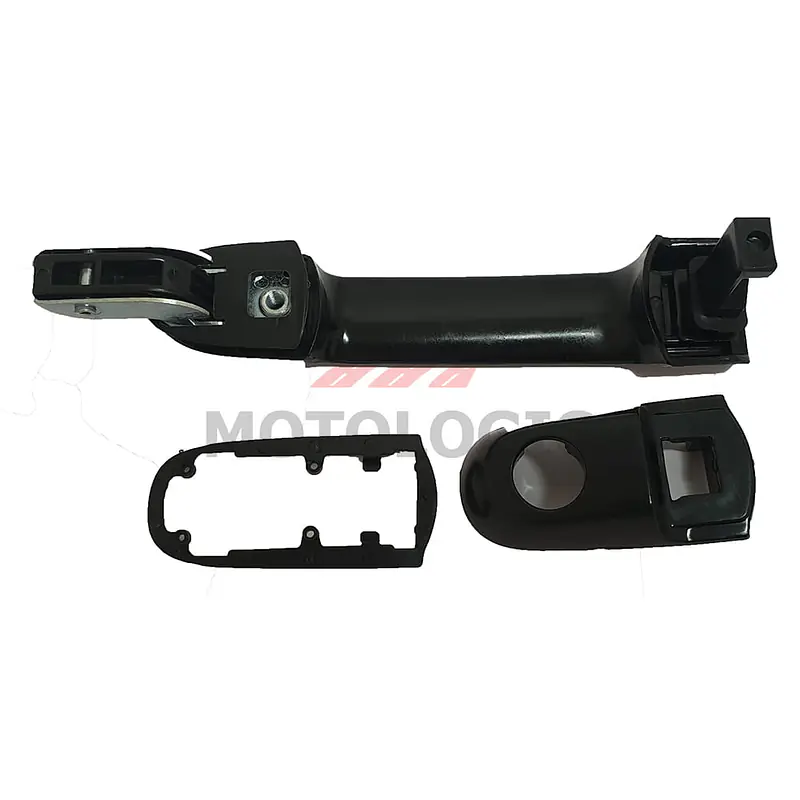 FRONT DOOR OUTER HANDLE LH HYUNDAI ACCENT SERIES - Master