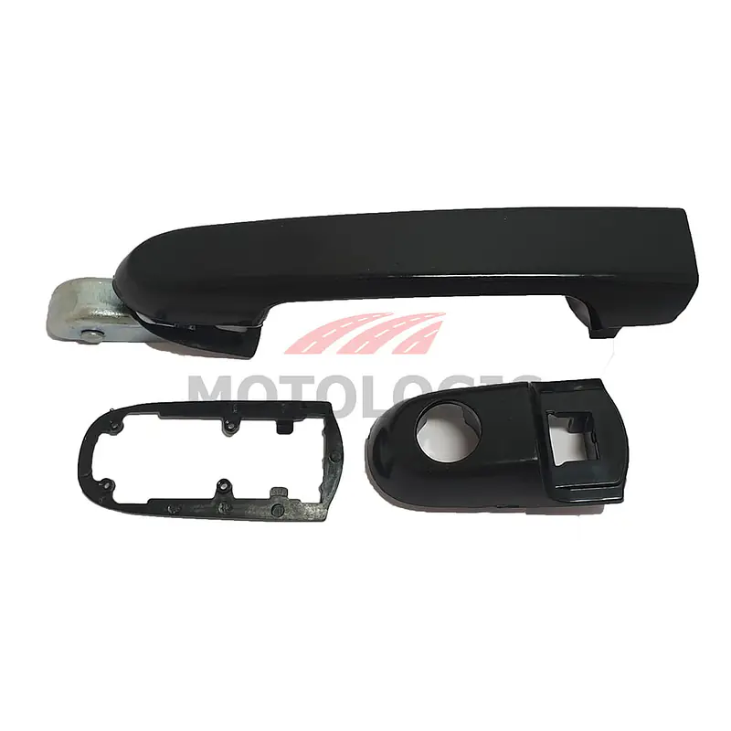 FRONT DOOR OUTER HANDLE LH HYUNDAI VERNA SERIES - Master