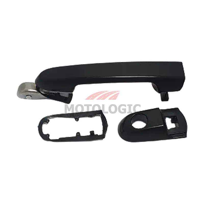 FRONT DOOR OUTER HANDLE RH HYUNDAI VERNA SERIES - Master