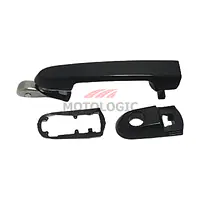 FRONT DOOR OUTER HANDLE RH HYUNDAI VERNA SERIES - Master