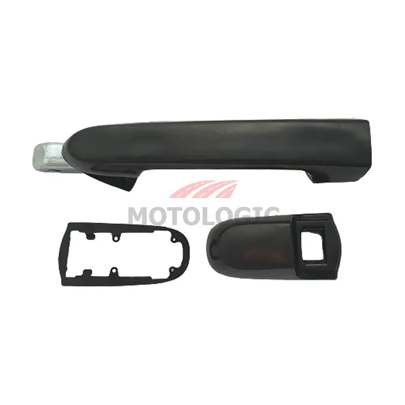 REAR DOOR OUTER HANDLE LH HYUNDAI VERNA SERIES - Master