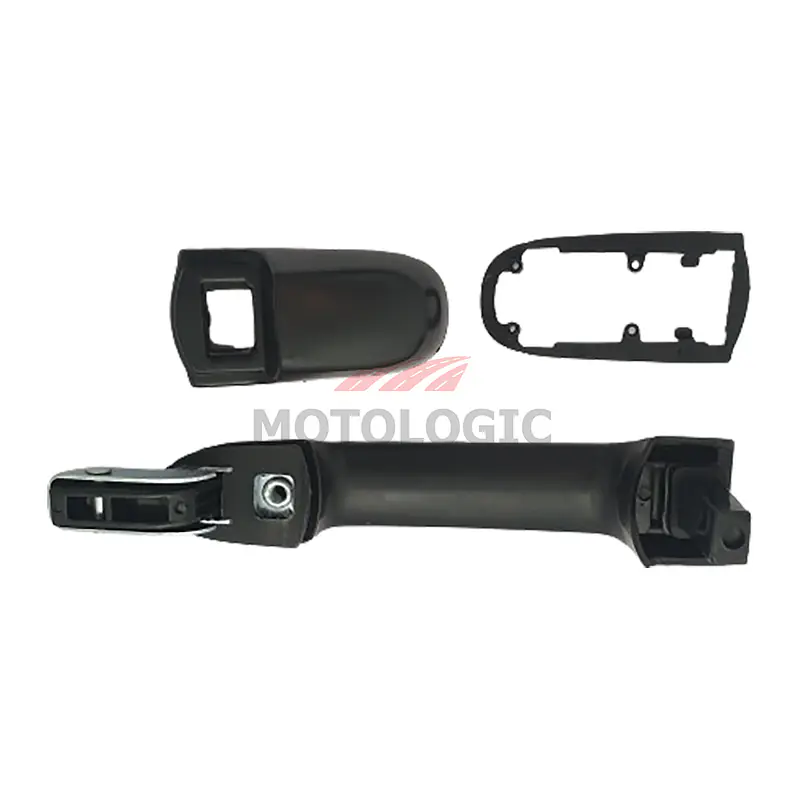 REAR DOOR OUTER HANDLE LH HYUNDAI VERNA SERIES - Master
