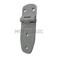 DOOR HINGE UPPER SUZUKI SAMURAI SERIES - Master
