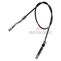 CENTER BRAKE CABLE SUZUKI SAMURAI SERIES - Master