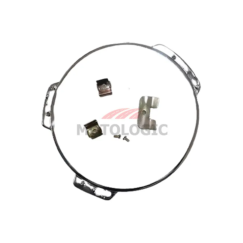 HEADLAMP RIM SURROUND SUZUKI SAMURAI SERIES - Master