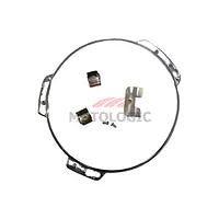 HEADLAMP RIM SURROUND SUZUKI SAMURAI SERIES - Master