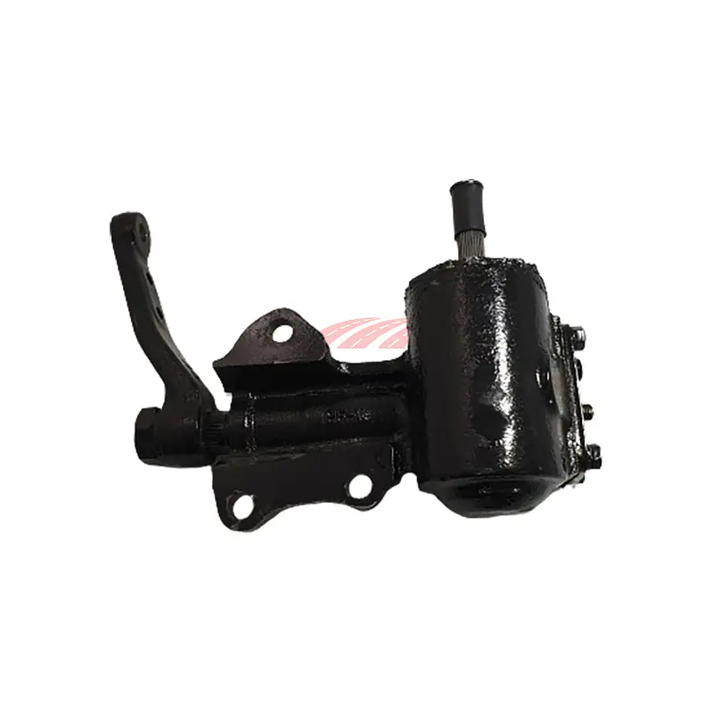 STEERING GEAR BOX SUZUKI SAMURAI SERIES - Master