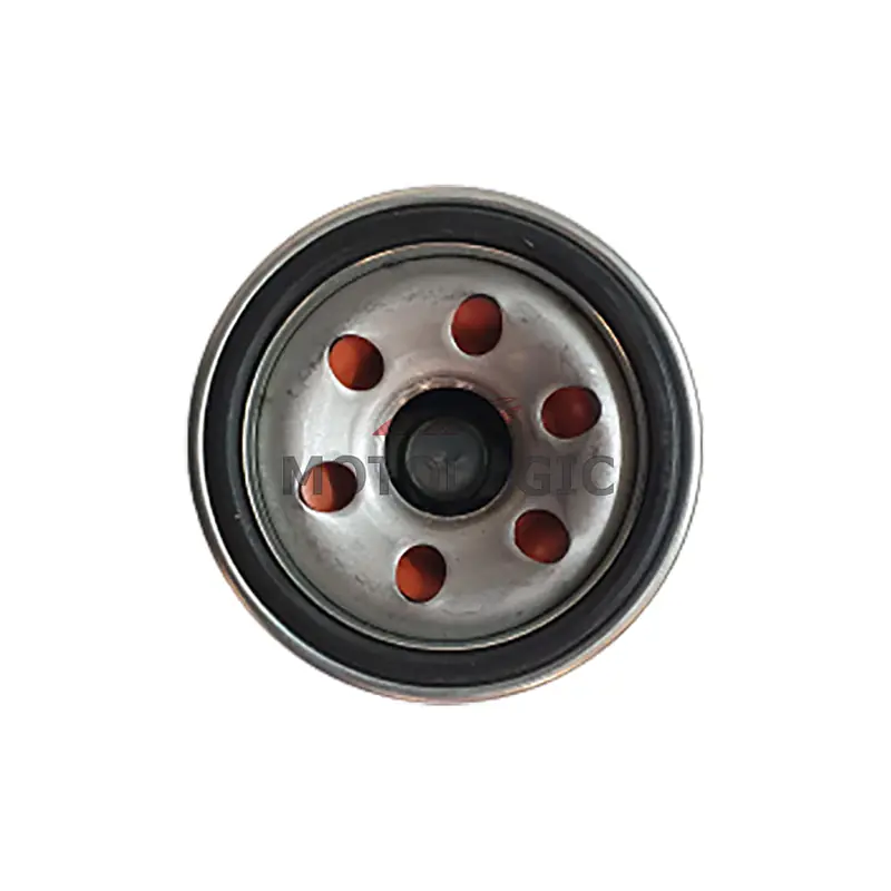 ENGINE OIL FILTER HYUNDAI i20 SERIES - Master