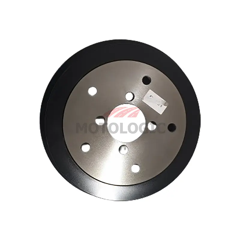 REAR BRAKE DRUM SET SUZUKI SAMURAI SERIES - Master