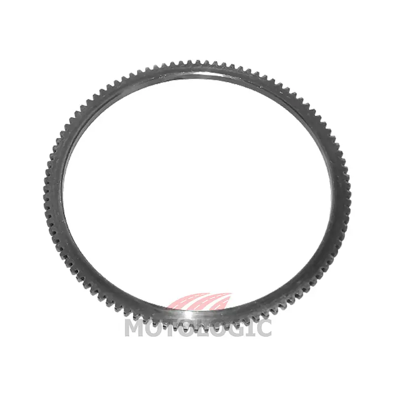 FLYWHEEL RING GEAR ONLY SUZUKI SAMURAI SERIES - Master