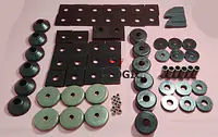 CHASSIS FULL REPAIR KIT SUZUKI SAMURAI SERIES - Master