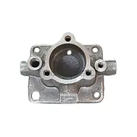 GEAR SHIFTER LEVER CASE SUZUKI SAMURAI SERIES - Master