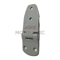 DOOR HINGE LOWER SUZUKI SAMURAI SERIES - Master