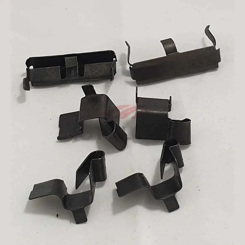 BRAKE CALIPER SPRING KIT SUZUKI SAMURAI SERIES - Master