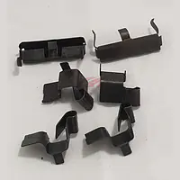 BRAKE CALIPER SPRING KIT SUZUKI SAMURAI SERIES - Master