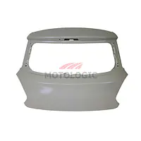 BACK DOOR PANEL SUZUKI SWIFT SERIES - Master