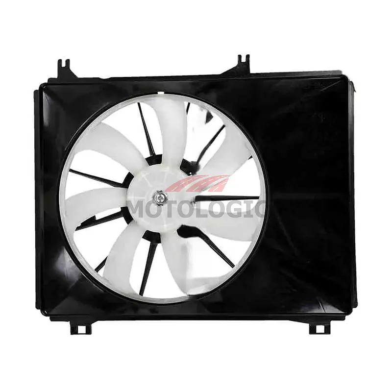 ENGINE COOLING FAN SUZUKI SWIFT SERIES - Master
