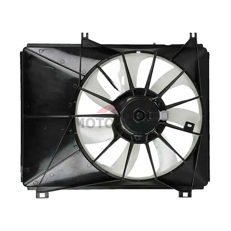 ENGINE COOLING FAN SUZUKI BALENO SERIES - Master