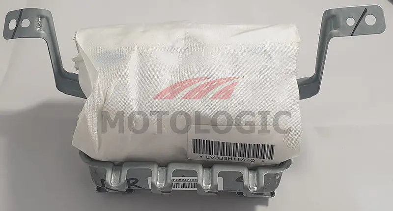 AIR BAG MODULE PASSENGER SUZUKI SWIFT SERIES - Master