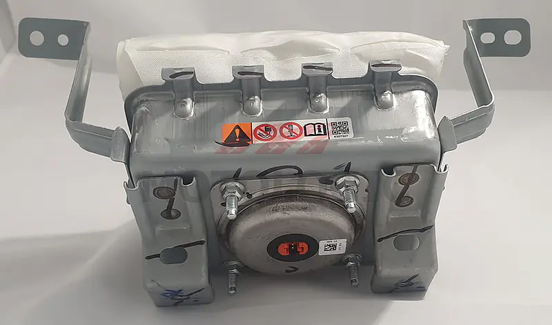 AIR BAG MODULE PASSENGER SUZUKI SWIFT SERIES - Master