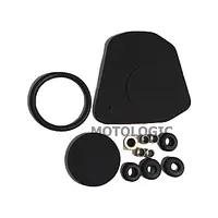 SEAL TIMING COVER KIT SUZUKI SAMURAI SERIES - Master