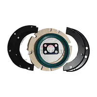 STEERING KNUCKLE KIT (MINOR) SUZUKI SAMURAI SERIES - Master