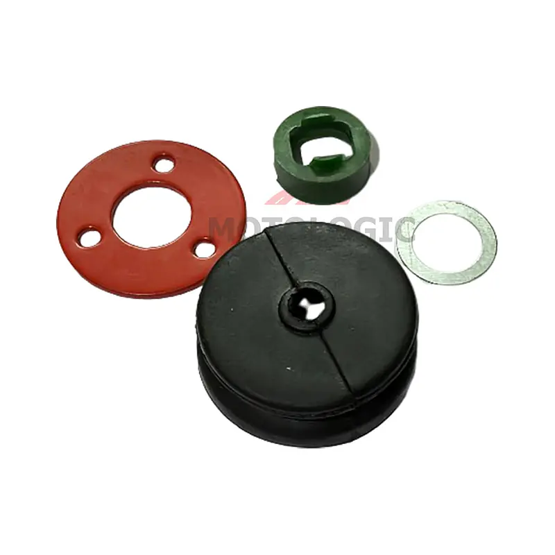 GEAR LEVER REPAIR KIT SUZUKI SAMURAI SERIES - Master