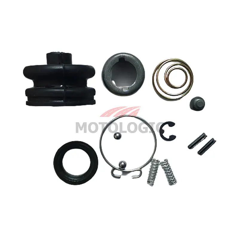 TRANSFER CASE REPAIR KIT COMPLETE SUZUKI SAMURAI SERIES - Master