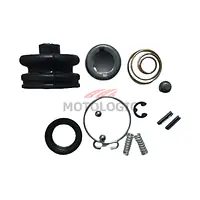 TRANSFER CASE REPAIR KIT COMPLETE SUZUKI SAMURAI SERIES - Master