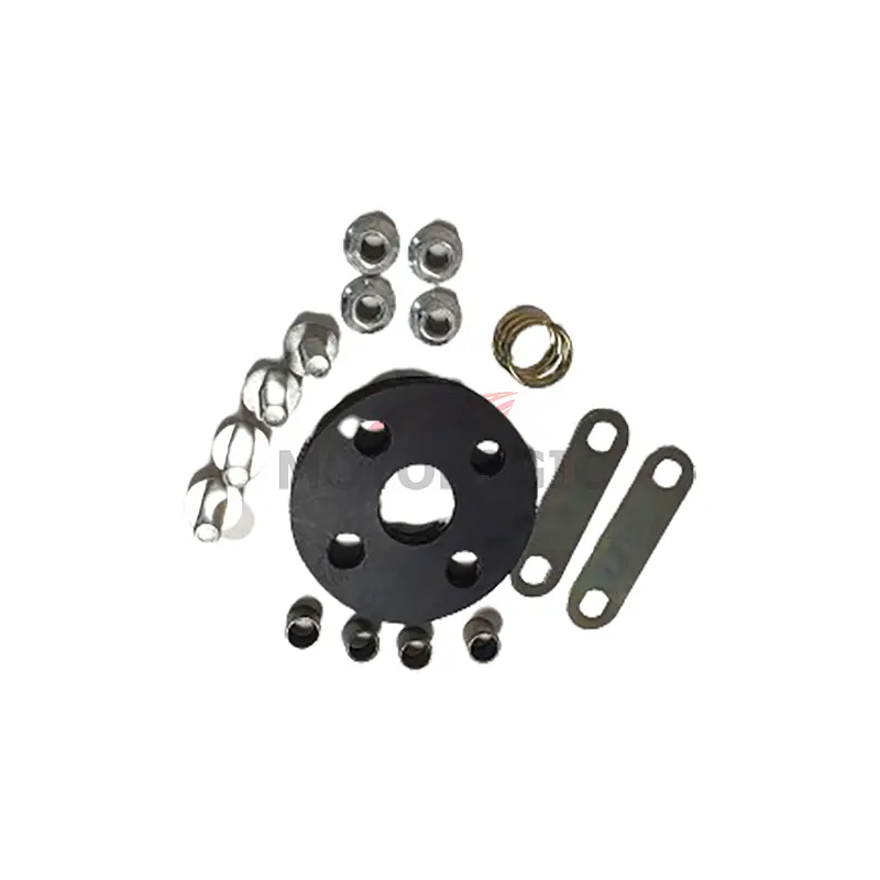 STEERING COUPLING RUBBER JOINT KIT SUZUKI SAMURAI SERIES - Master