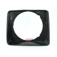 HEAD LAMP GRILLE RIGHT SUZUKI SAMURAI SERIES - Master