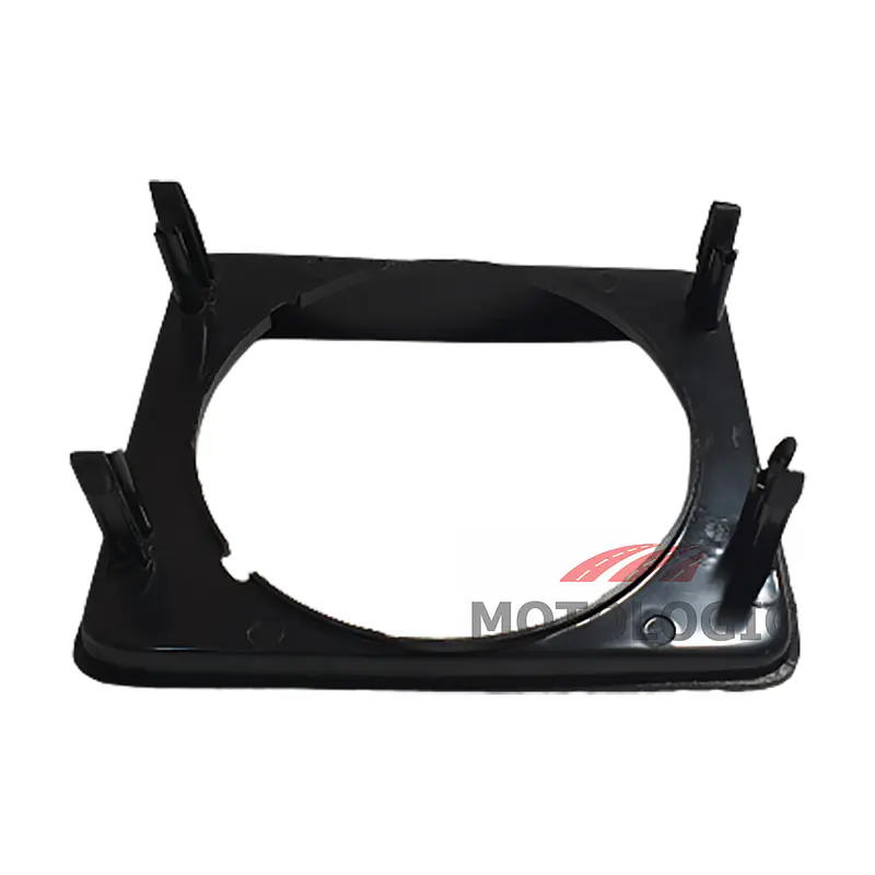 HEAD LAMP GRILLE LEFT SUZUKI SAMURAI SERIES - Master