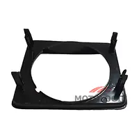 HEAD LAMP GRILLE LEFT SUZUKI SAMURAI SERIES - Master