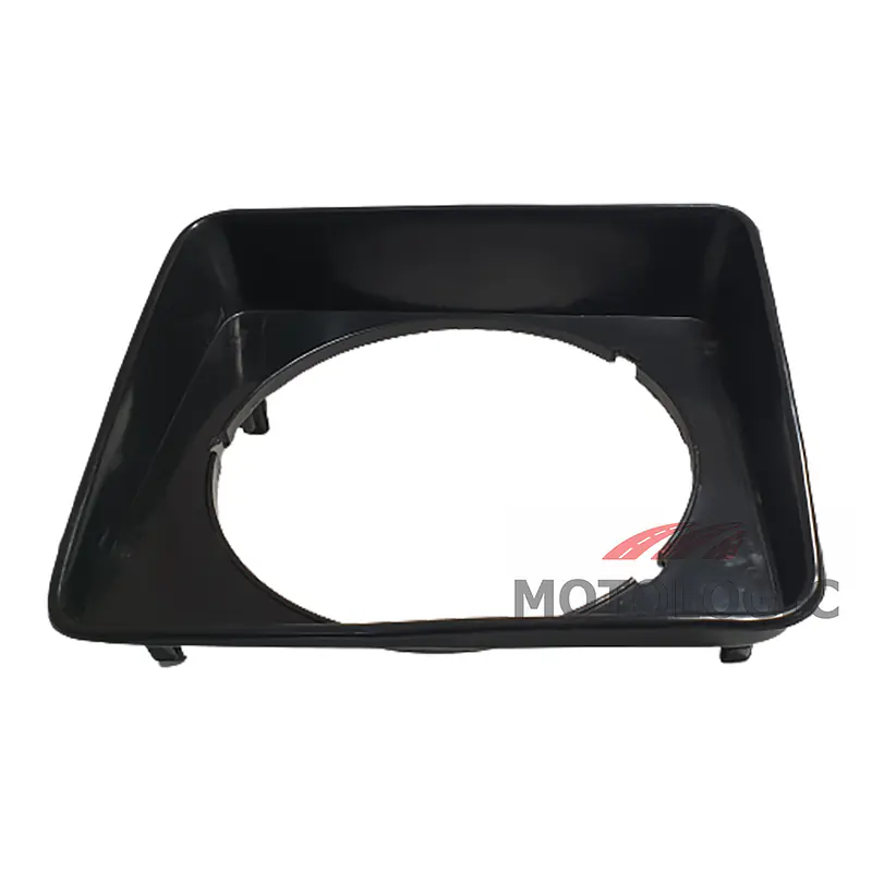 HEAD LAMP GRILLE LEFT SUZUKI SAMURAI SERIES - Master