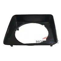 HEAD LAMP GRILLE LEFT SUZUKI SAMURAI SERIES - Master