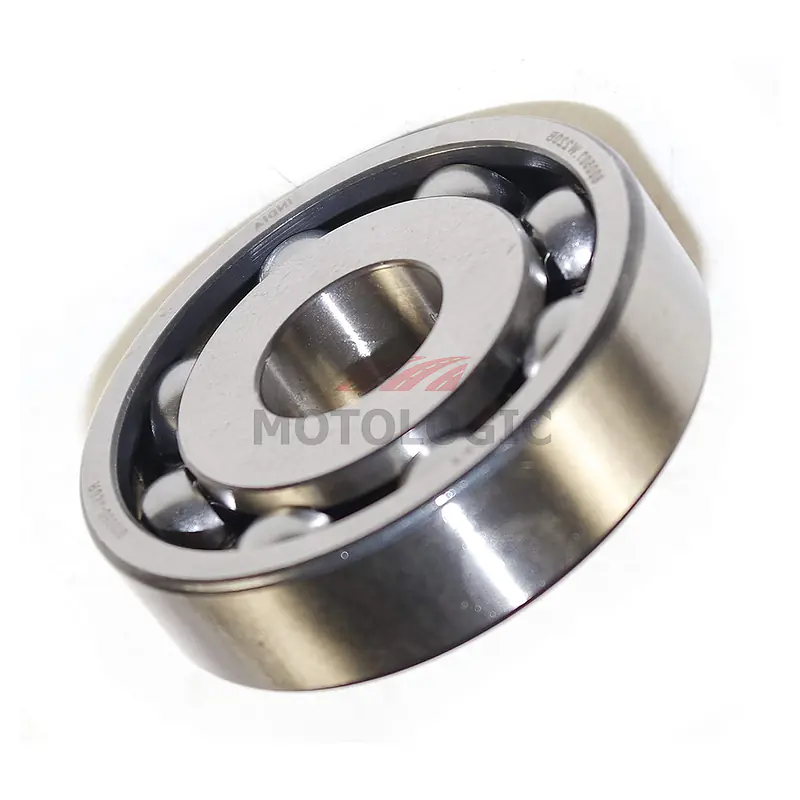 INPUT SHAFT BEARING RIGHT SUZUKI WAGON R SERIES - Master