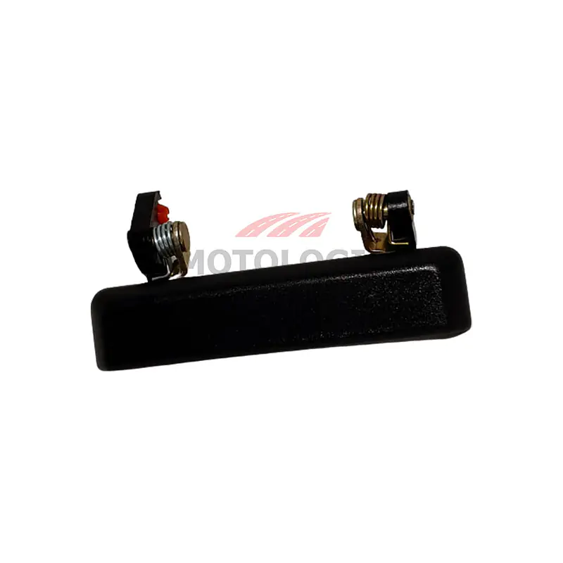 OUTER HANDLE RIGHT SUZUKI SAMURAI SERIES - Master
