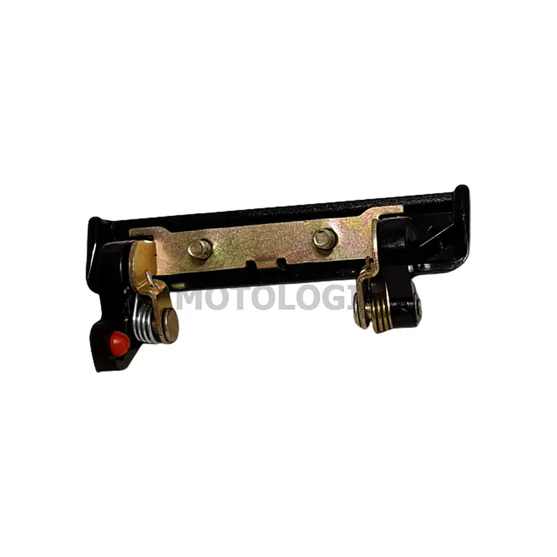 OUTER HANDLE RIGHT SUZUKI SAMURAI SERIES - Master