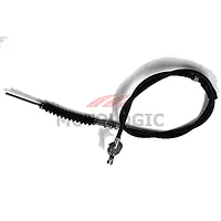 CLUTCH CABLE SUZUKI SAMURAI SERIES - Master