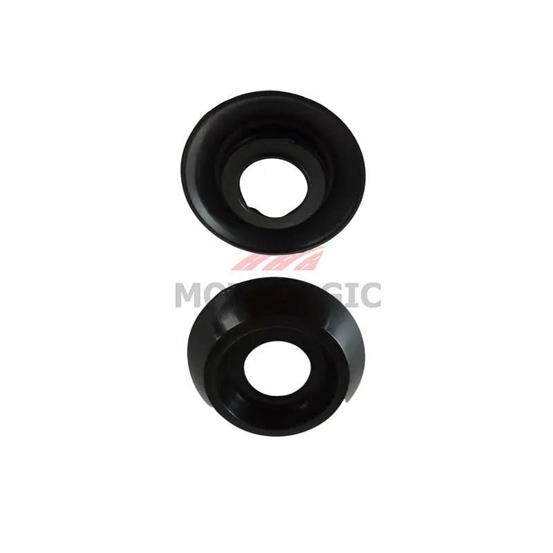 REGULATOR HANDLE COVER SUZUKI SAMURAI SERIES - Master